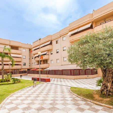 Apartamento Centro Jardines Tempul Jerez de la Frontera Exterior foto