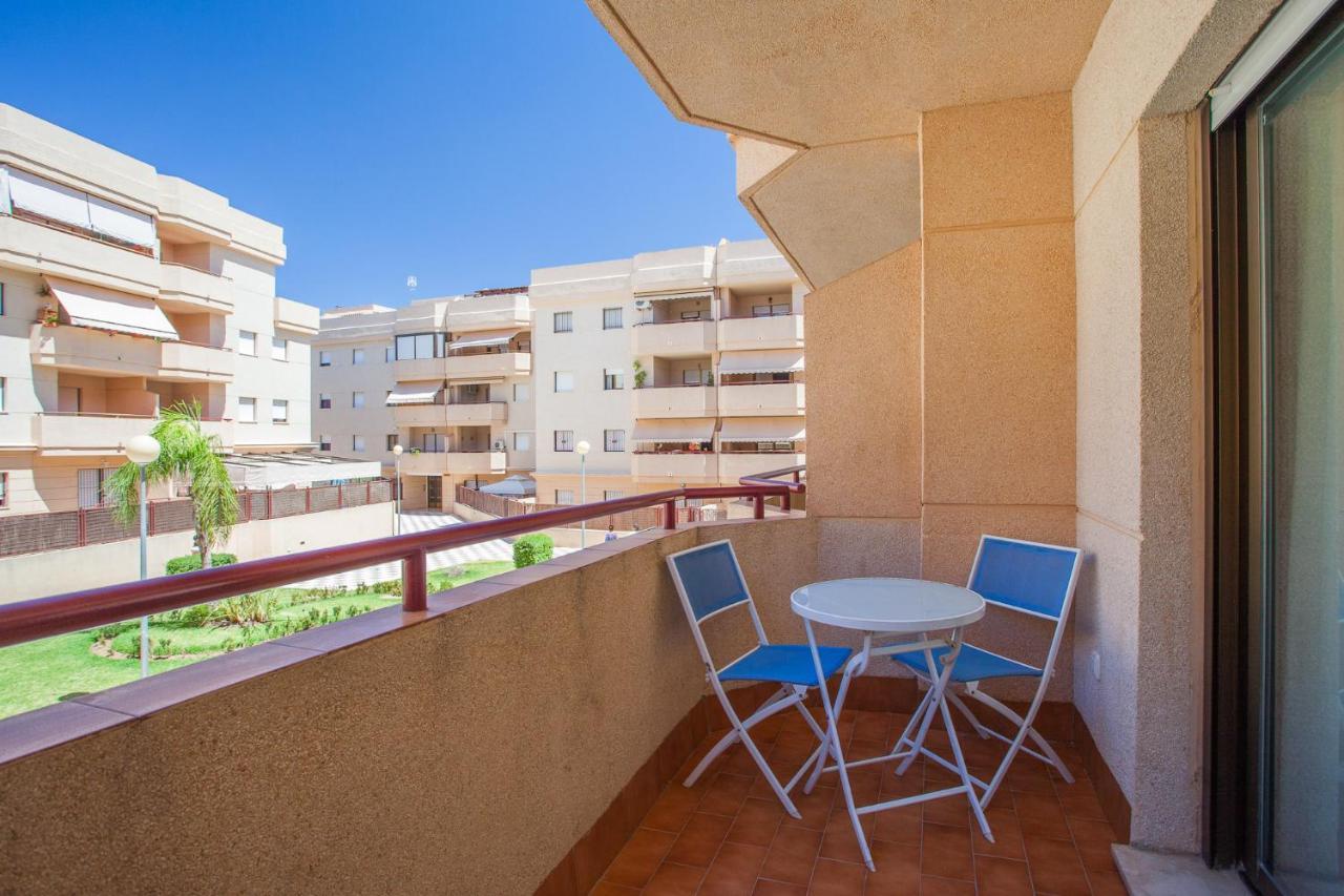 Apartamento Centro Jardines Tempul Jerez de la Frontera Exterior foto